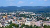 Jablonec nad Nisou foto Milan Bajer